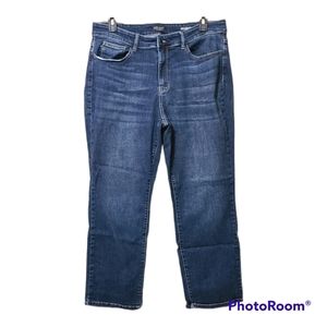 Judy Blue jeans Sz 20W Straight fit